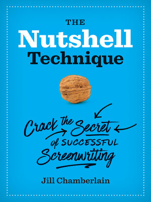 The Nutshell Technique - ebook